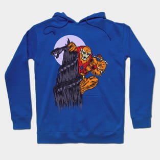 Beast of Snake Mountain Hoodie